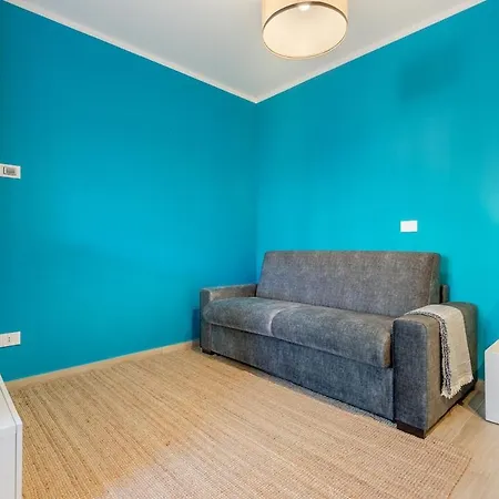 Politecnico-ogr Monolocale X Smart Working Con Wifi *