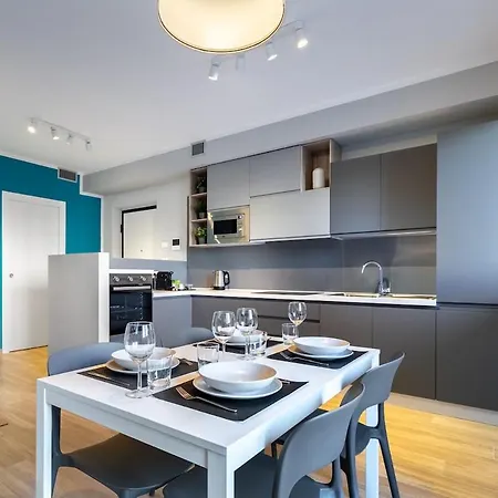 Politecnico-ogr Monolocale X Smart Working Con Wifi *