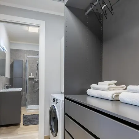 Politecnico-ogr Monolocale X Smart Working Con Wifi Apartment Turin