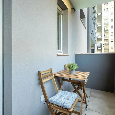 Politecnico-ogr Monolocale X Smart Working Con Wifi * Turin