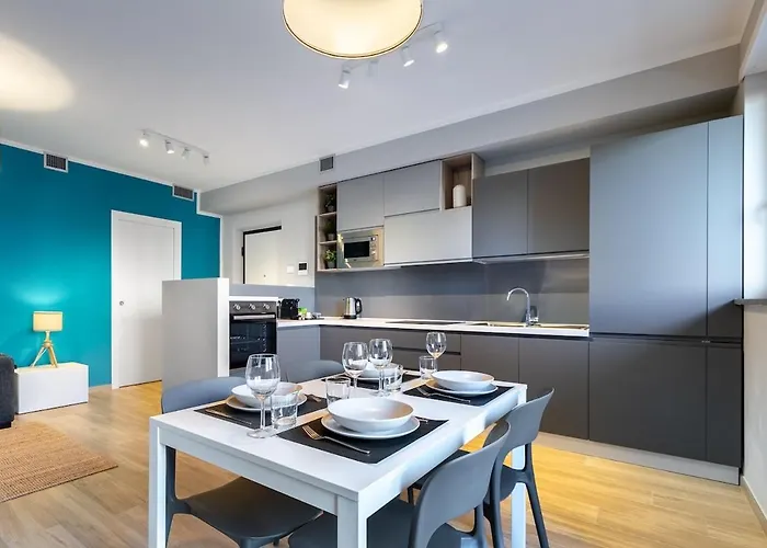 Politecnico-ogr Monolocale X Smart Working Con Wifi *