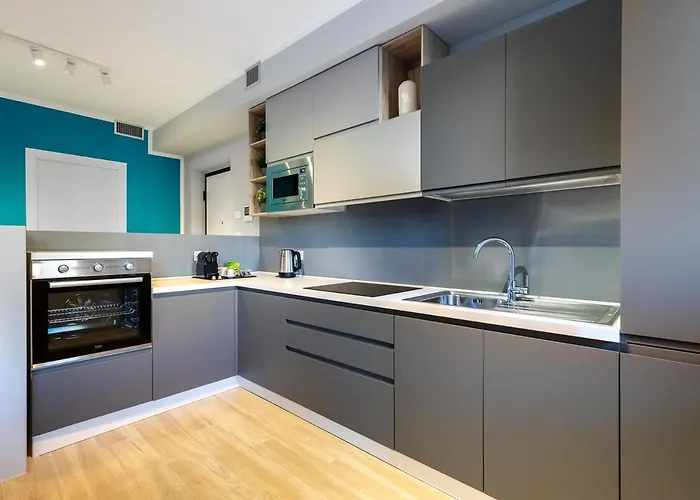 Politecnico-ogr Monolocale X Smart Working Con Wifi Turijn