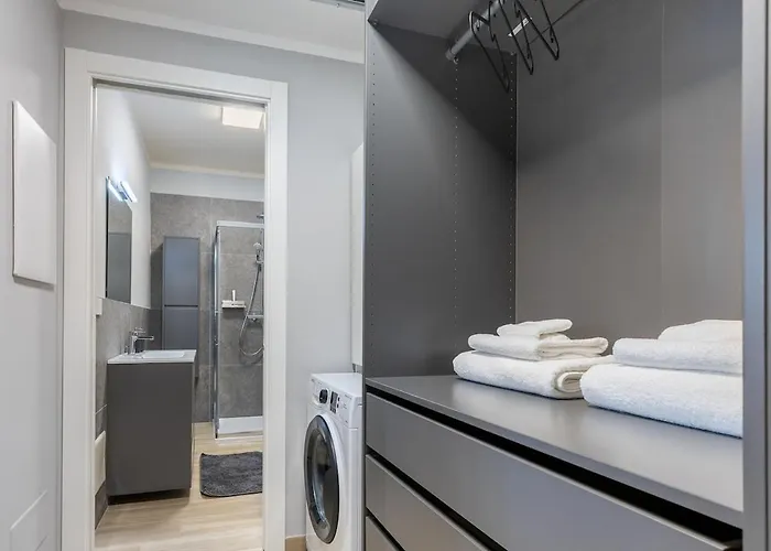 Politecnico-ogr Monolocale X Smart Working Con Wifi Appartement Turijn