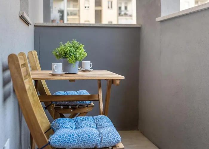 Apartment Politecnico-ogr Monolocale X Smart Working Con Wifi *