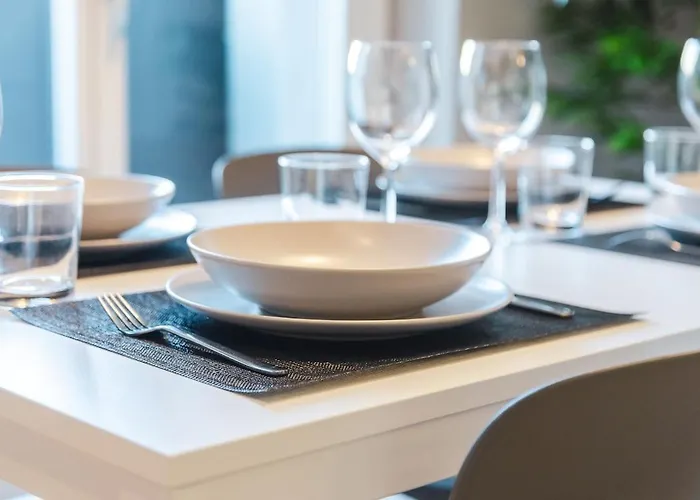 Politecnico-ogr Monolocale X Smart Working Con Wifi Apartment *