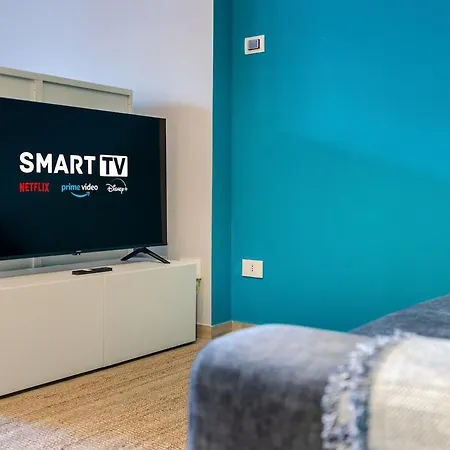 Politecnico-ogr Monolocale X Smart Working Con Wifi * Torino