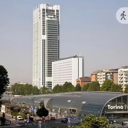 Politecnico-ogr Monolocale X Smart Working Con Wifi