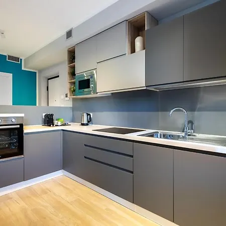 Politecnico-ogr Monolocale X Smart Working Con Wifi Torino