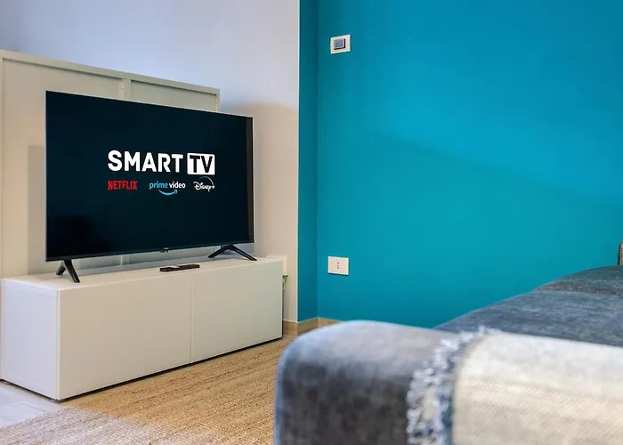 Politecnico-ogr Monolocale X Smart Working Con Wifi * Torino