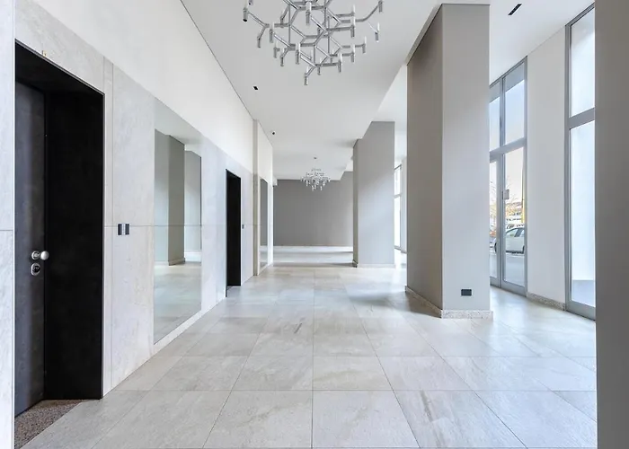 Politecnico-ogr Monolocale X Smart Working Con Wifi *